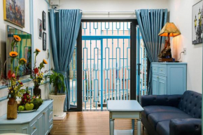HANZ Alley FH Home